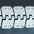 ALLIGATOR® READY SET RS125